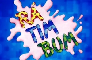 Assistir Rá-Tim-Bum