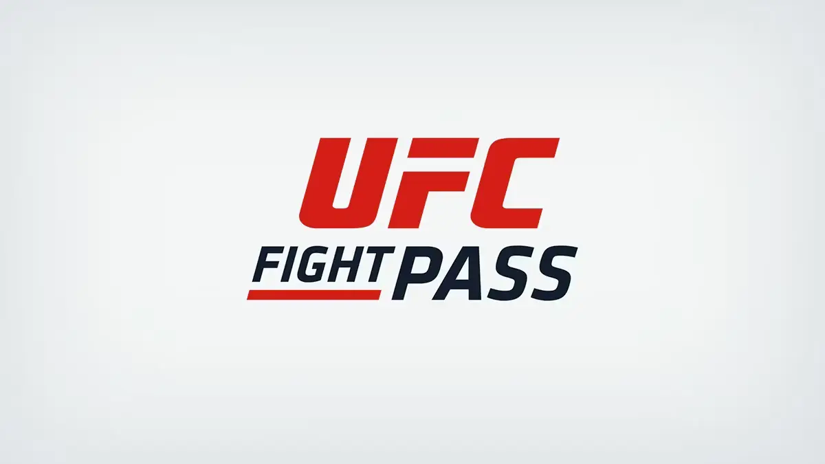 Assistir UFC Fight Pass