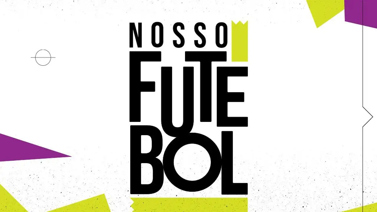 Assistir Nosso Futebol