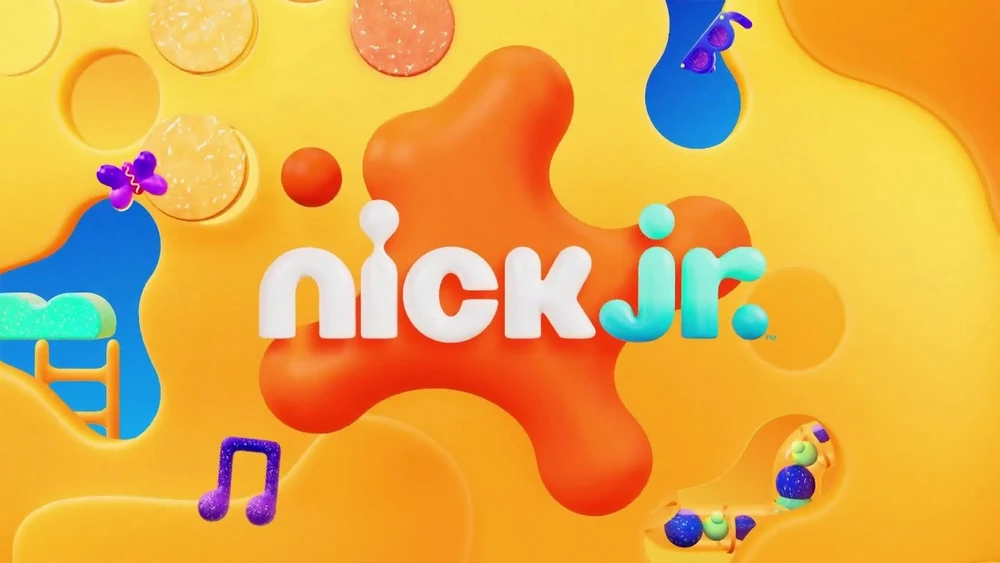 Assistir Nick Jr grátis