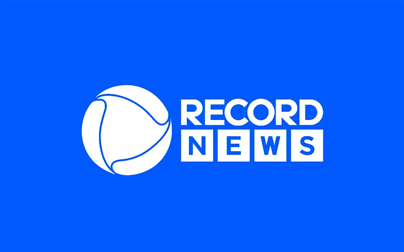 Assistir Record News