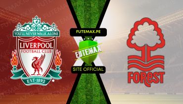 Assistir Liverpool X Nottingham Forest ao vivo Grátis 14/09/2024