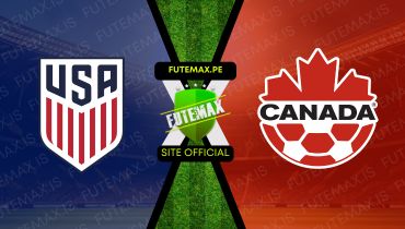 Assistir Assistir Estados Unidos x Canadá ao vivo Grátis 07/09/2024